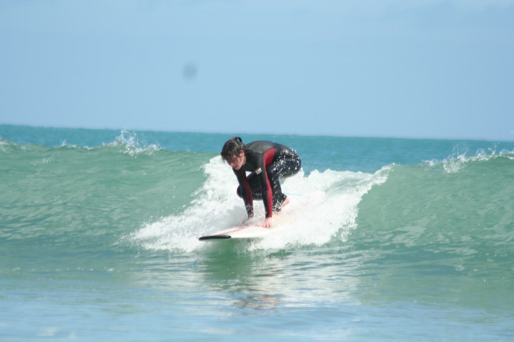 2 Day Surf Tour